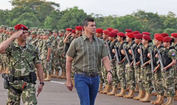 Fuerza Aérea inauguró simulador de vuelos de fabricación nacional