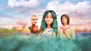 Filme doblado en Paraguay encabeza estrenos de cine