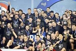 Inicia el Torneo Apertura 2024: fechas, horarios y dónde ver por TV - Fútbol - ABC Color
