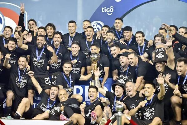 Inicia el Torneo Apertura 2024: fechas, horarios y dónde ver por TV - Fútbol - ABC Color