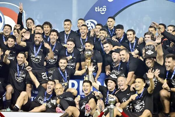 Inicia el Torneo Apertura 2024: fechas, horarios y dónde ver por TV  - Fútbol - ABC Color