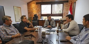 Paraguay busca ser sede de la competencia mundial de rally - ADN Digital