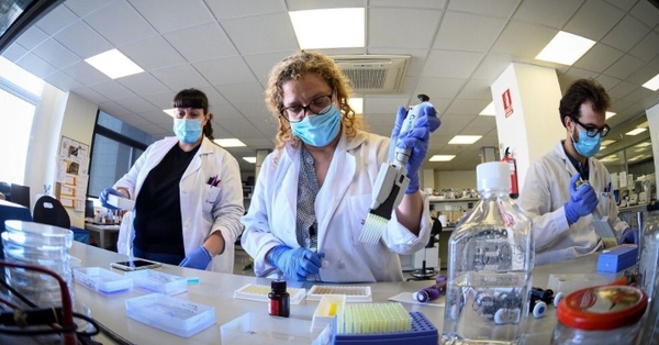 Salud confirma circulación de nueva subvariante de COVID-19 en el país