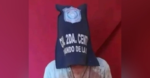Imputan y ordenan prisión para argentino por intentar hurtar carne de un minimercado