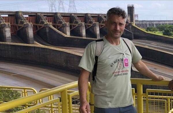 ¿Fue homicidio? En Francia investigarán la muerte de Florian Géraud