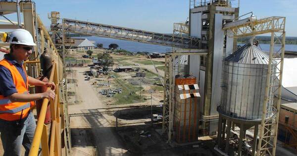 La Nación / Libertad económica en Paraguay es lo más conveniente para todos, dice titular del BCP