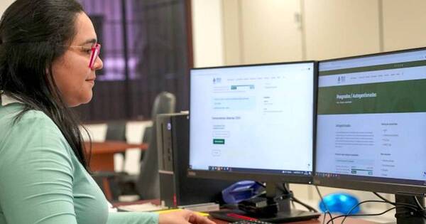 La Nación / Fundación Carolina ofrece oportunidades de formación en España