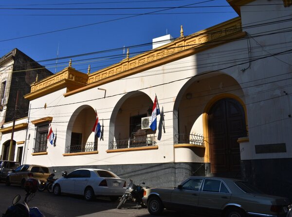 Presidente de caja municipal denuncia morosidad de municipalidades: “Si ingresaba esa plata, íbamos a tener para cubrir diciembre” · Radio Monumental 1080 AM