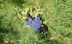 Hallan muerto a un hombre y sospechan de una muerte súbita