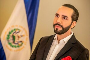 Nayib Bukele: Inspira a América Latina con reducción del 50% en homicidios