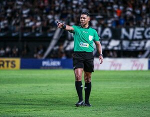 Versus / ¡Los elegidos! Estos son los árbitros para el arranque del torneo Apertura