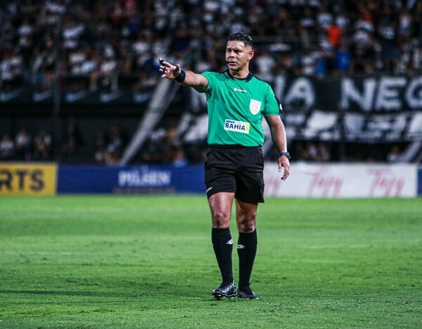 Versus / ¡Los elegidos! Estos son los árbitros para el arranque del torneo Apertura