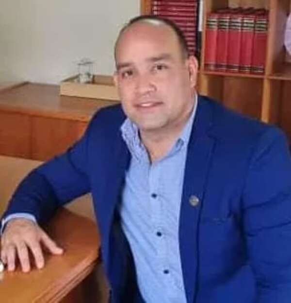 Tras medidas beneficiosas a presuntos asaltantes, ahora fiscal quiere escuchar a la víctima - Nacionales - ABC Color