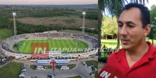 MUNICIPALIDAD DE NVA. ALBORADA APOYA A NIÑOS QUE PARTICIPARÁN DEL CAMPEONATO INTERDISTRITAL - Itapúa Noticias