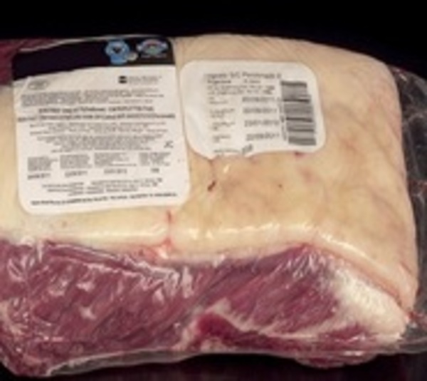 Ordenan prisión preventiva para joven que robó carne - Paraguay.com