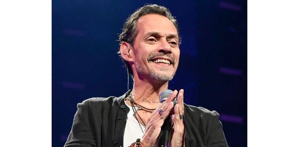 Marc Anthony se convierte en socio inversor de SBE Entertainment Group para el mercado de Am茅rica Latina - Revista PLUS