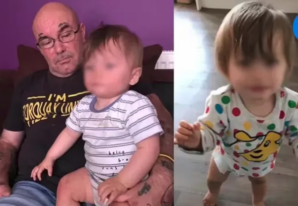 Investigan caso de un niño que murió de hambre tras fallecimiento del padre