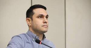 Diario HOY | Caso título mau: imputan al senador Hernán Rivas y piden su desafuero