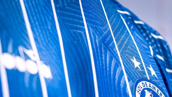 Sol de América, 2 de Mayo y Luque también revelan nuevas camisetas