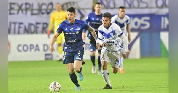Confirman a los árbitros para la primera fecha del Torneo Apertura 2024