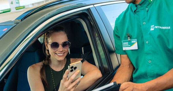 Diario HOY | Petrobras Premmia y Banco Familiar ofrecen descuentos exclusivos en combustibles