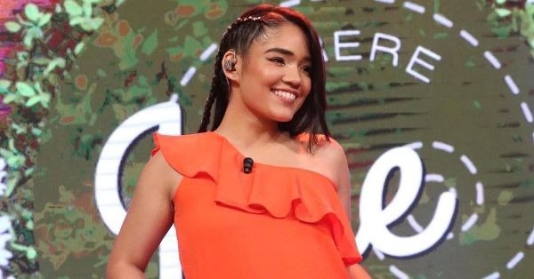 Lizma Meza se lanzará oficialmente a la música - EPA