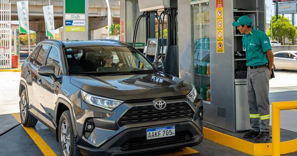 Diario HOY | Petrobras Premmia y Banco GNB otorgan descuentos exclusivos en combustibles para clientes