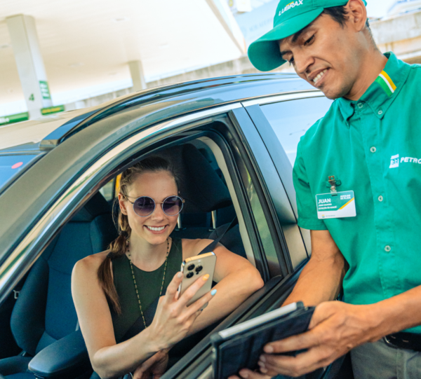 Petrobras Premmia y Banco Familiar ofrecen descuentos exclusivos en combustibles - Unicanal