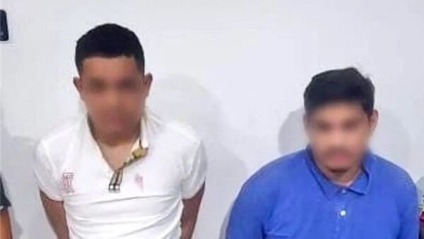 Detienen a dos sospechosos de matar a fiscal antimafias en un Ecuador en guerra