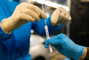 Covid: Salud confirma circulación de una segunda subvariante de ómicron