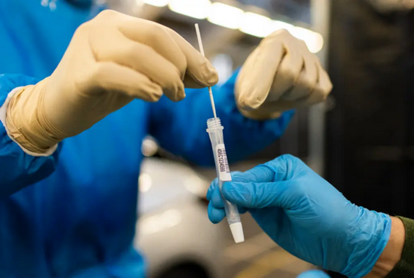 Covid: Salud confirma circulación de una segunda subvariante de ómicron