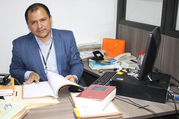 La Policía de Ecuador busca a otros dos sospechosos por el asesinato del fiscal César Suárez - ADN Digital