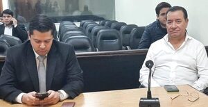 Cuevas pide a la Corte que anule la condena de 5 años de cárcel y disponga su absolución
