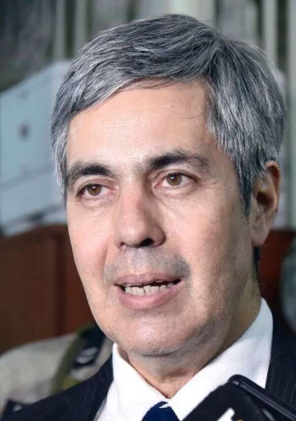 Itaipú: no conviene tener mucho dinero sin control, advierte expresidente de ANDE - Economía - ABC Color