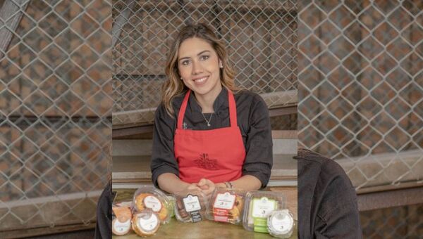 Apostó sin gluten y creció más del 50%: Sobremesa, un emprendimiento que diversifica su oferta