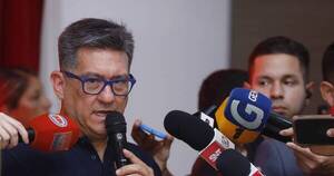La Nación / Tutu’i sería mentor del sospechoso de la masacre