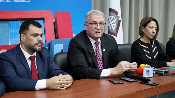 Rolón dice que si hay pruebas se perseguirán abusos en PL