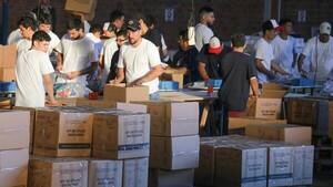 Diputado alega “coincidencia” en pase a HC y adjudicación de kits