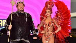 Intensa agenda cultural con teatro, danzas, muestras de arte y carnaval