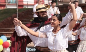 ISBA abre inscripciones para carrera de Licenciatura en Danza