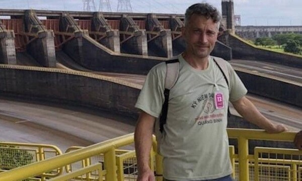 Francia investiga muerte sospechosa de camarógrafo en Paraguay