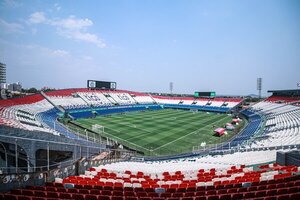 Vuelve el fútbol paraguayo, nos volvemos a ilusionar todos | 1000 Noticias