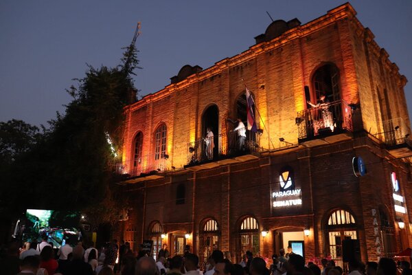 Tecnología, historia y cultura en el “Centro de Experiencias Turísticas” de la Senatur en San Bernardino - .::Agencia IP::.