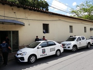 Desbaratan plan de asesinato en penal de Buen Pastor