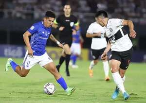 Olimpia inicia el Apertura ante un viejo conocido - Fútbol - ABC Color