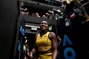 Gauff neutraliza a Parks y pasa a octavos del Abierto de Australia - Polideportivo - ABC Color