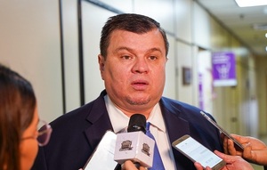 Advierten sobre eventual juicio político a subcontralor