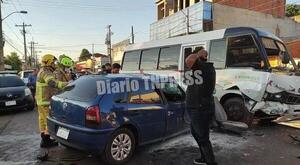 Conocido DJ perdió la vida durante violento accidente y sus acompañantes sufrieron lesiones – Diario TNPRESS