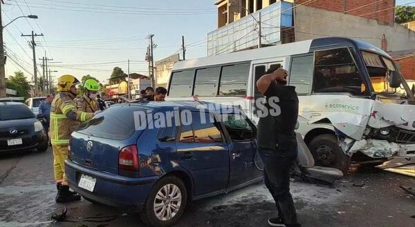 Conocido DJ perdió la vida durante violento accidente y sus acompañantes sufrieron lesiones – Diario TNPRESS
