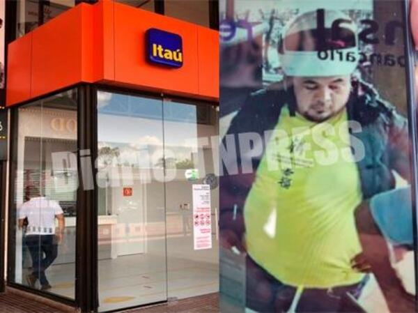 Descubren a preso sambuku que no retornó a la cárcel y continúa perpetrando asaltos – Diario TNPRESS